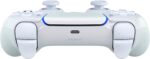 Sony Interactive Entertainment - DualSense Wireless Controller Chroma Pearl - Chroma Pearl