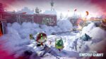 SOUTH PARK: SNOW DAY! - PlayStation 5