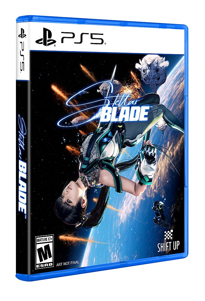 Stellar Blade - PlayStation 5