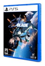 Stellar Blade - PlayStation 5