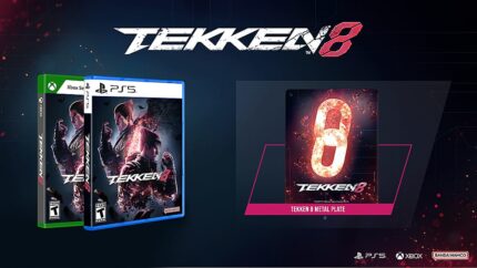 Tekken 8 - PlayStation 5