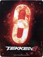 Tekken 8 - PlayStation 5