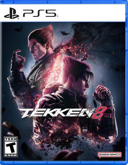 Tekken 8 - PlayStation 5