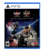 The Nioh Collection - PlayStation 5