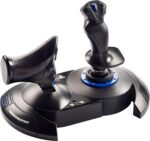 Thrustmaster - T.Flight Hotas 4 for PlayStation 4, PlayStation 5, and PC - Black