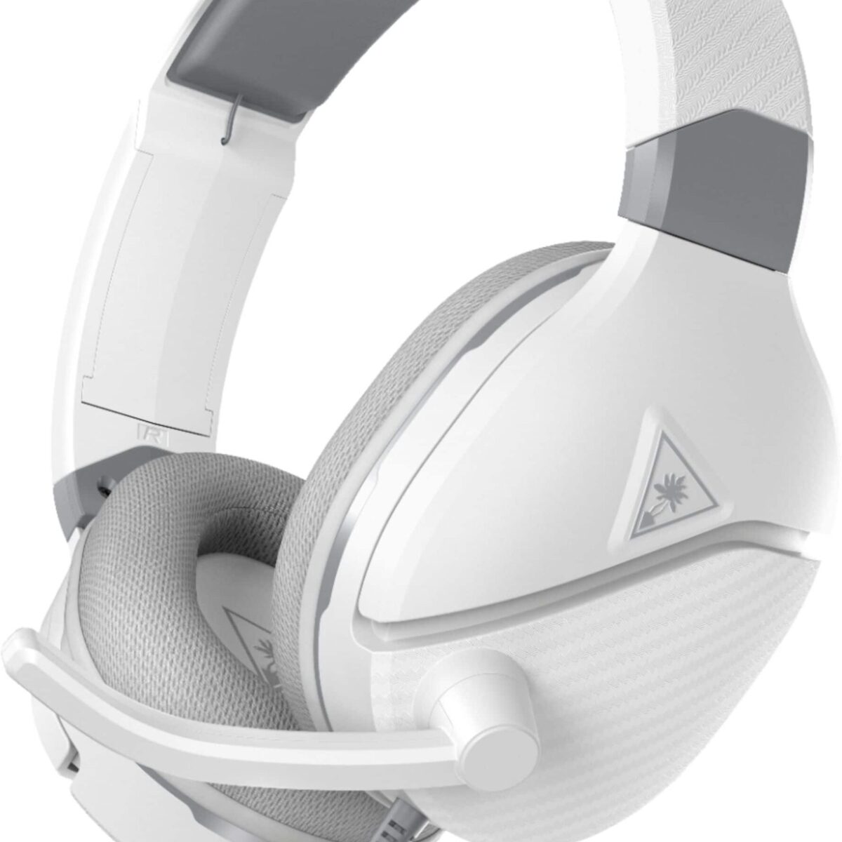 Turtle Beach - Recon 200 Gen 2 Powered Gaming Headset for Xbox Series X|S, Xbox One, PS5, PS4, PC & Mobile - White