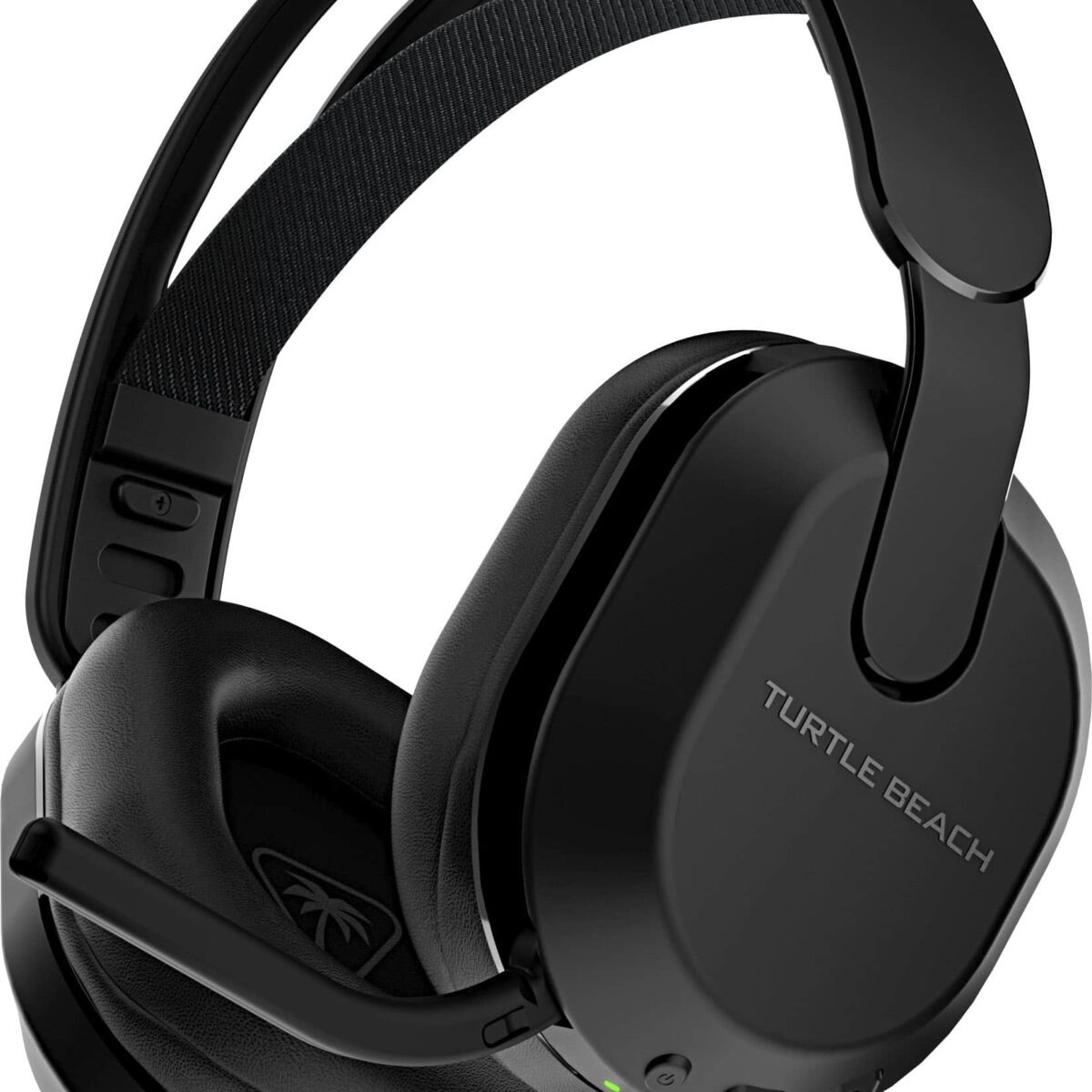 Turtle Beach - Stealth 500 Wireless Gaming Headset for PS5, PS4, PC & Mobile - Black