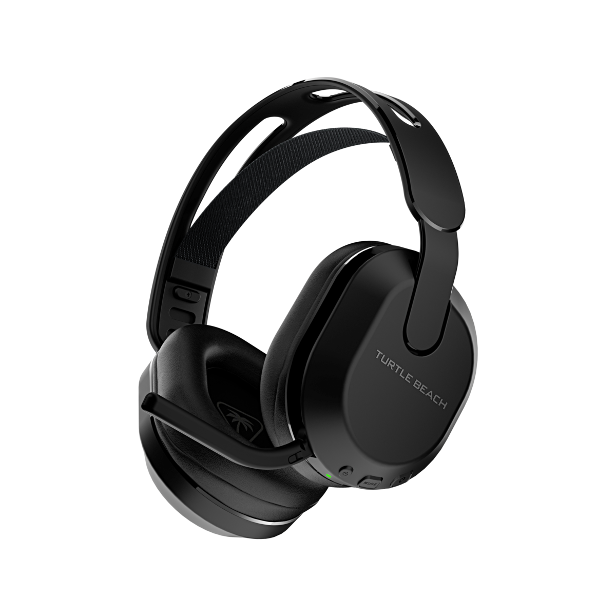 Turtle Beach - Stealth 500 Wireless Gaming Headset for Xbox Series X|S, Xbox One, PC & Mobile - Black