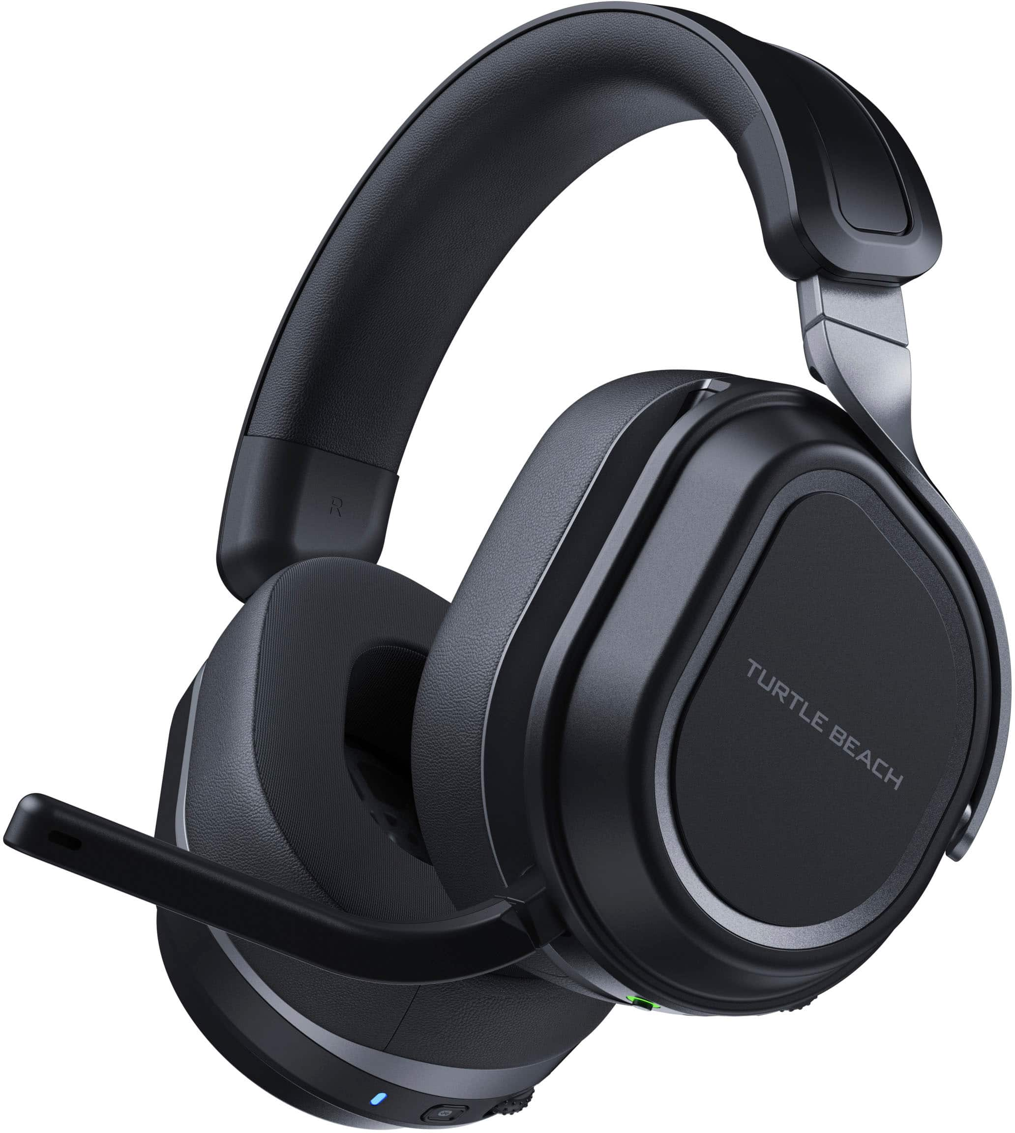 Turtle Beach - Stealth™ 700 Gen 3 Wireless Amplified Gaming Headset for Xbox Series X|S, Xbox One, PC, PS5, & Mobile with 80-Hr Battery - Black