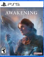 Unknown 9: Awakening - PlayStation 5