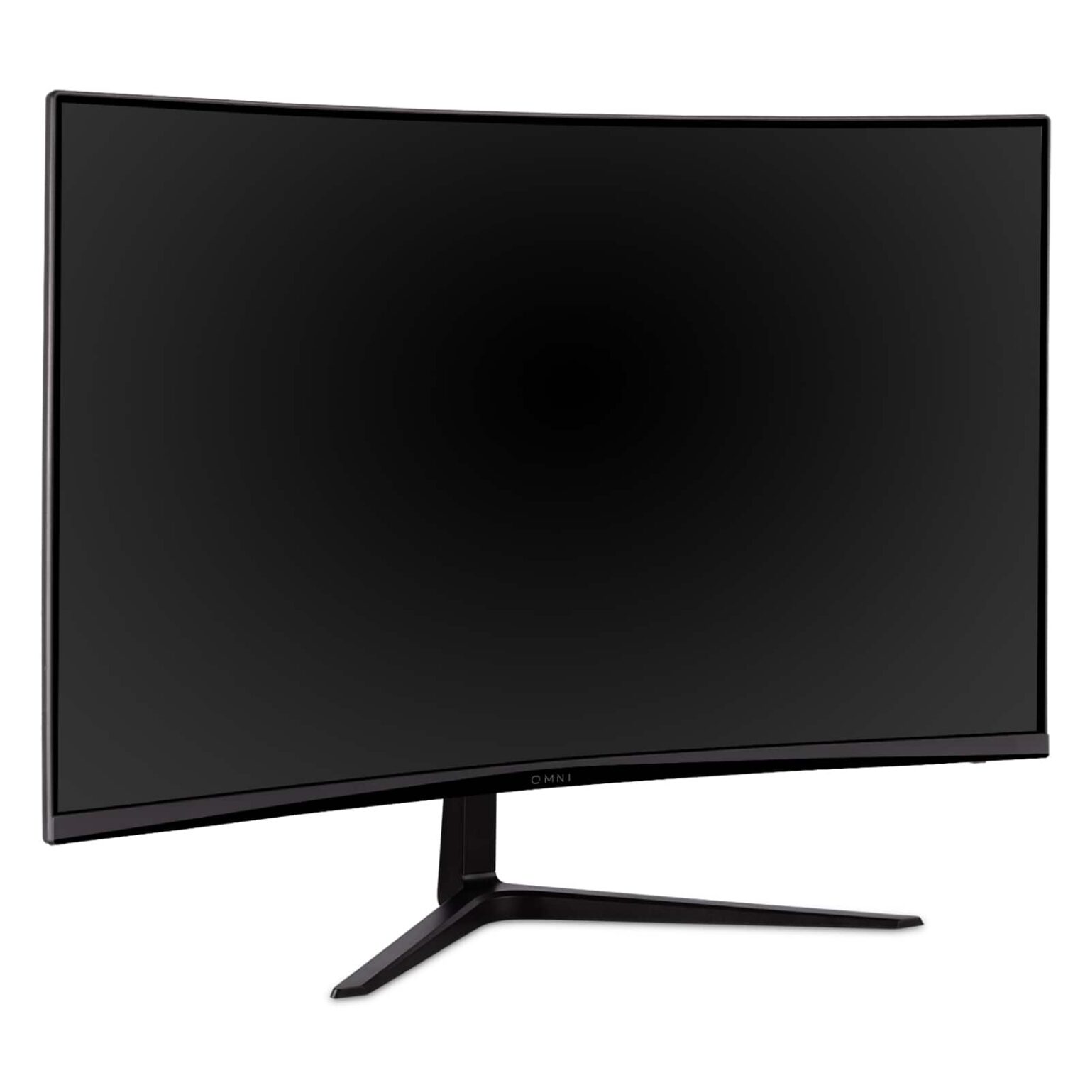 ViewSonic - OMNI VX3218C-2K 32" LCD QHD FreeSync Premium Gaming Monitor (HDMI and DisplayPort) - Black