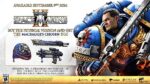 Warhammer 40,000: Space Marine 2 - PlayStation 5