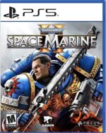 Warhammer 40,000: Space Marine 2 - PlayStation 5