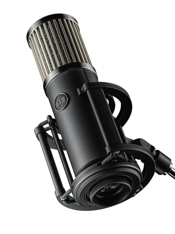 512 Audio - Skylight Microphone