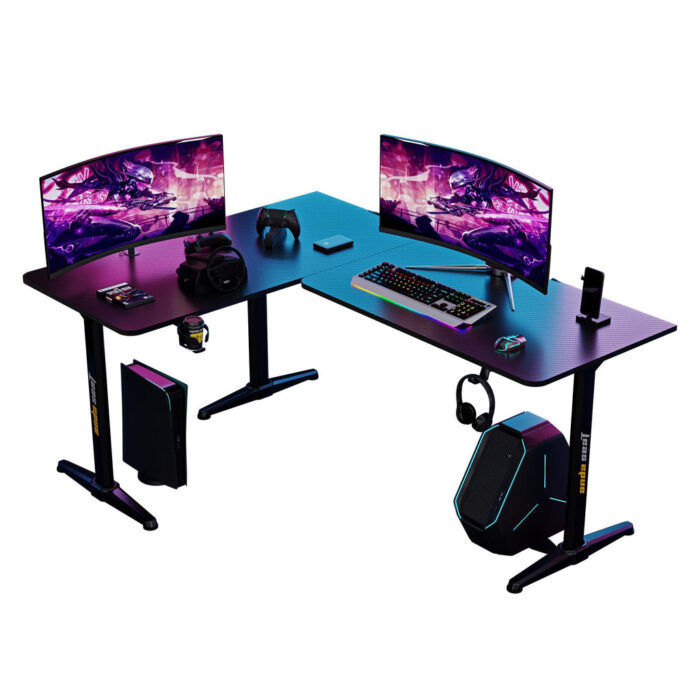 Anda Seat Wind Seeker Gaming Desk