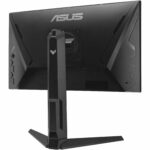 ASUS - 23.8" IPS LED FHD 180Hz 1-ms FreeSync Premium (AMD Adaptive Sync) Monitor (HDMI) - Black