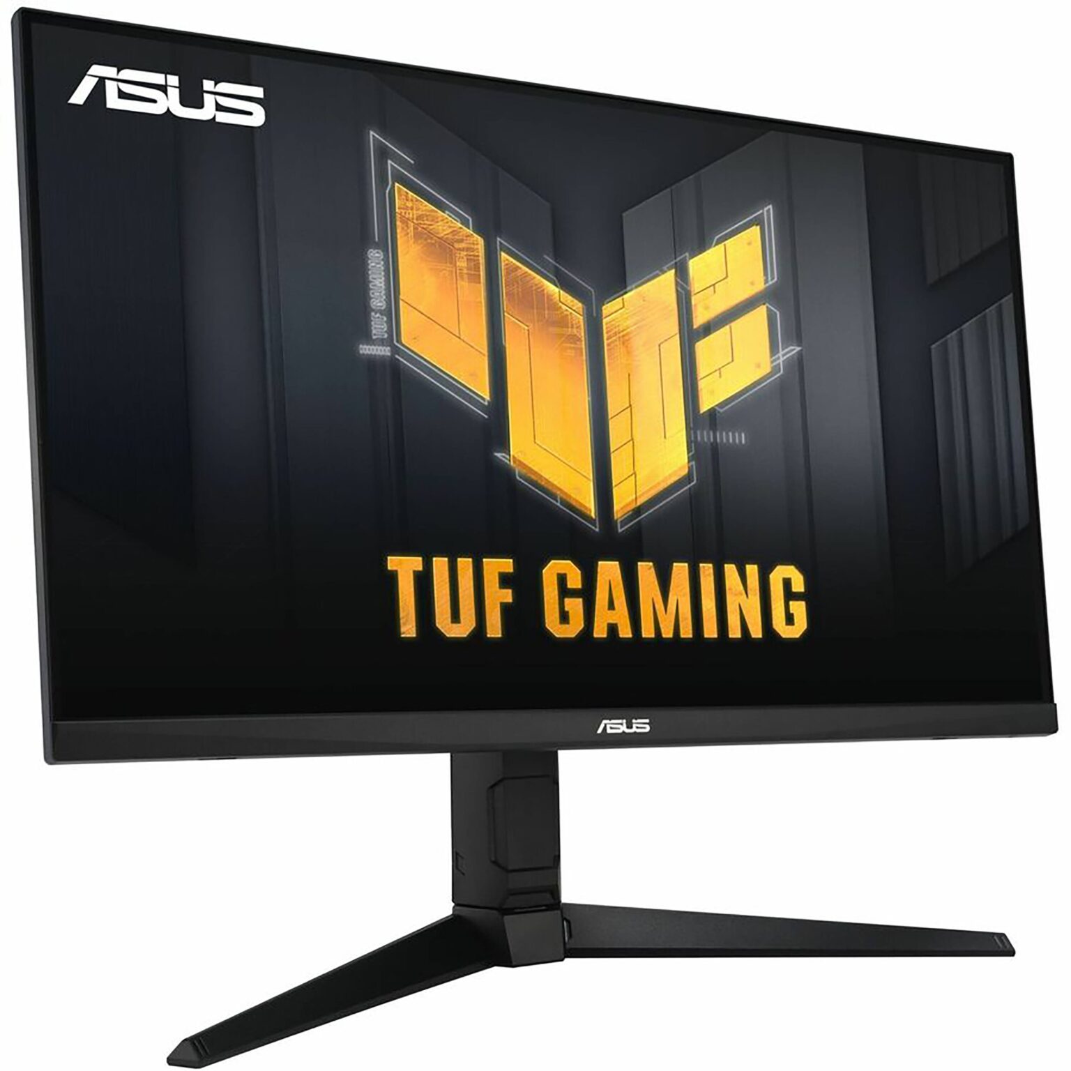 ASUS - VG279QL3A 27" Fast-IPS Full HD 180Hz FreeSync Premium Gaming Monitor (HDMI, DisplayPort) - Black