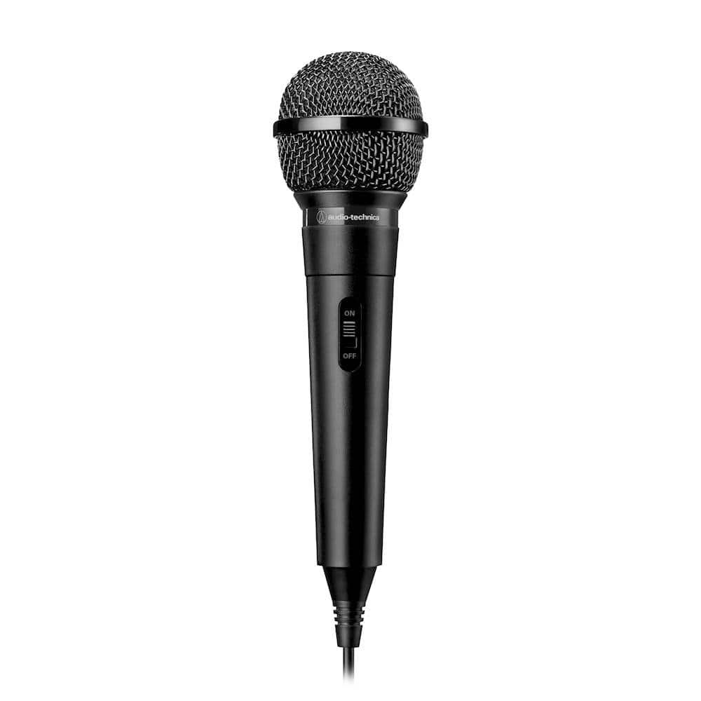 Audio-Technica - Audio Technica ATR1100x Unidirectional Vocal Mic