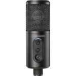 Audio-Technica - Audio Technica ATR2500XUSB Dynamic USB Microphone