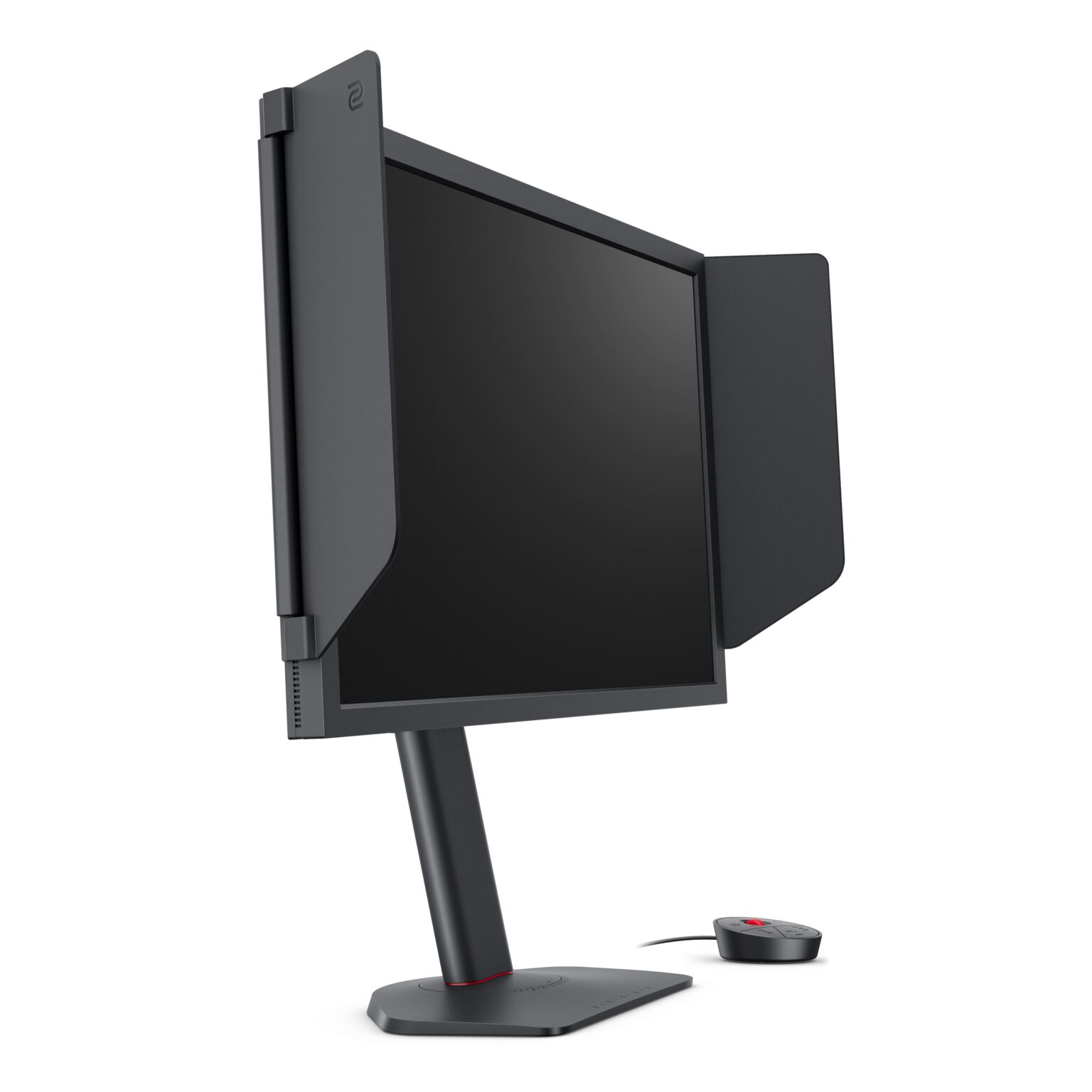 BenQ - Zowie XL2546X+ 24.1" TN LED 280HZ Gaming Monitor - Black