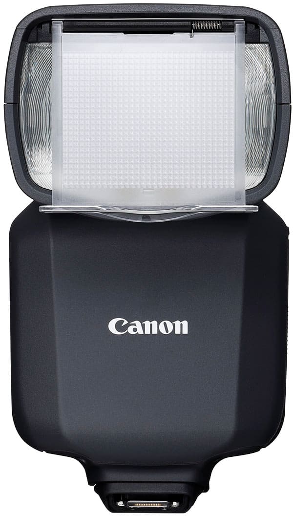 Canon - Speedlite EL-5 External Flash