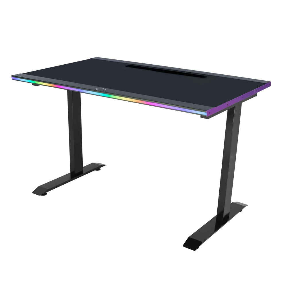 Cooler Master GD120 ARGB Gaming Table/Desk Black