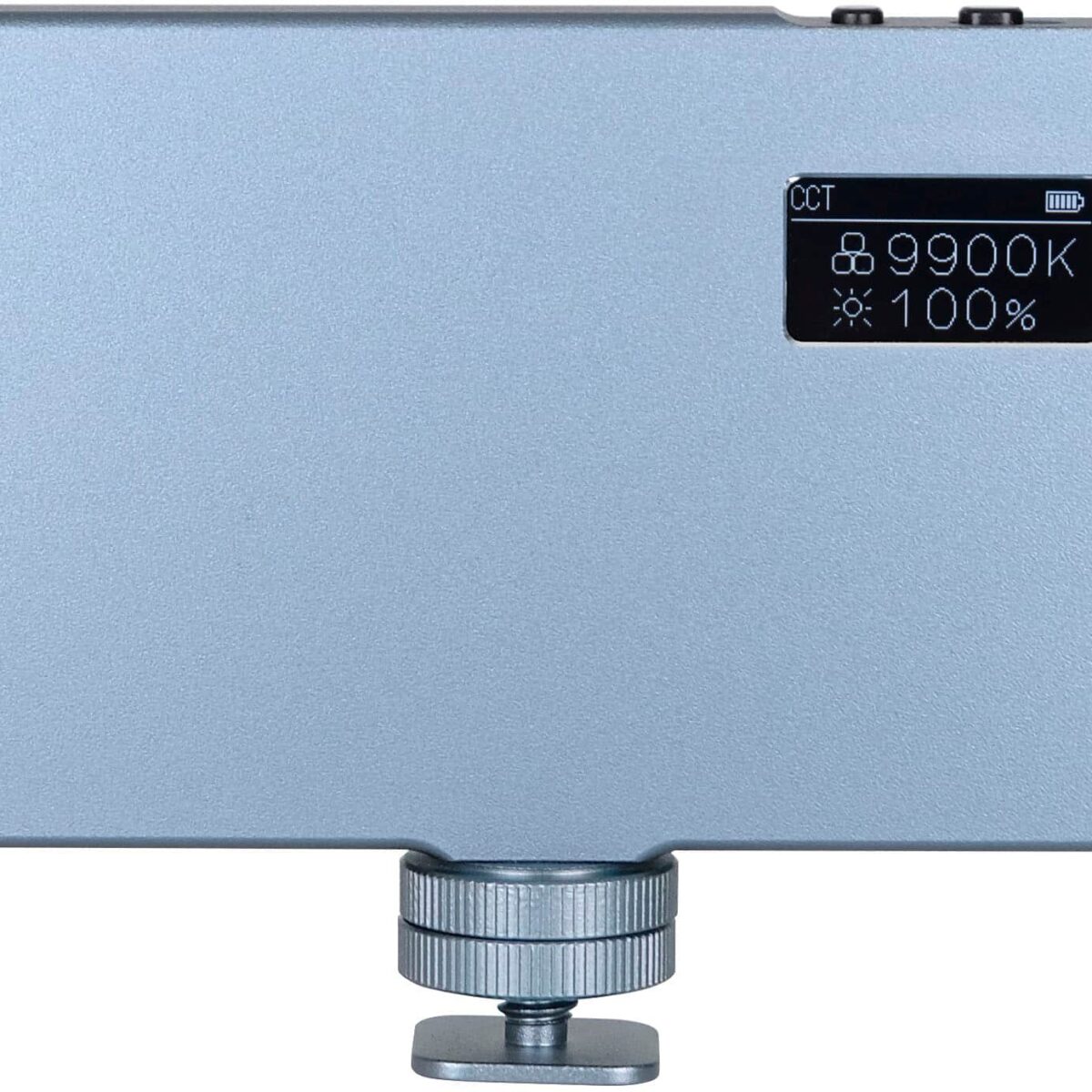 Digipower - Spectrum RGB 96 LED Video Light E2:O2