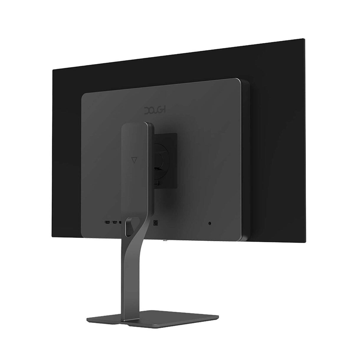 Dough - Spectrum Black 32-In.-Class 4K 240-Hz Dual-Mode WOLED Monitor - Metallic