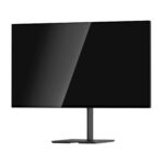 Dough - Spectrum One 27-In. 4K HDR 144-Hz Monitor with USB-C Dock - Glossy