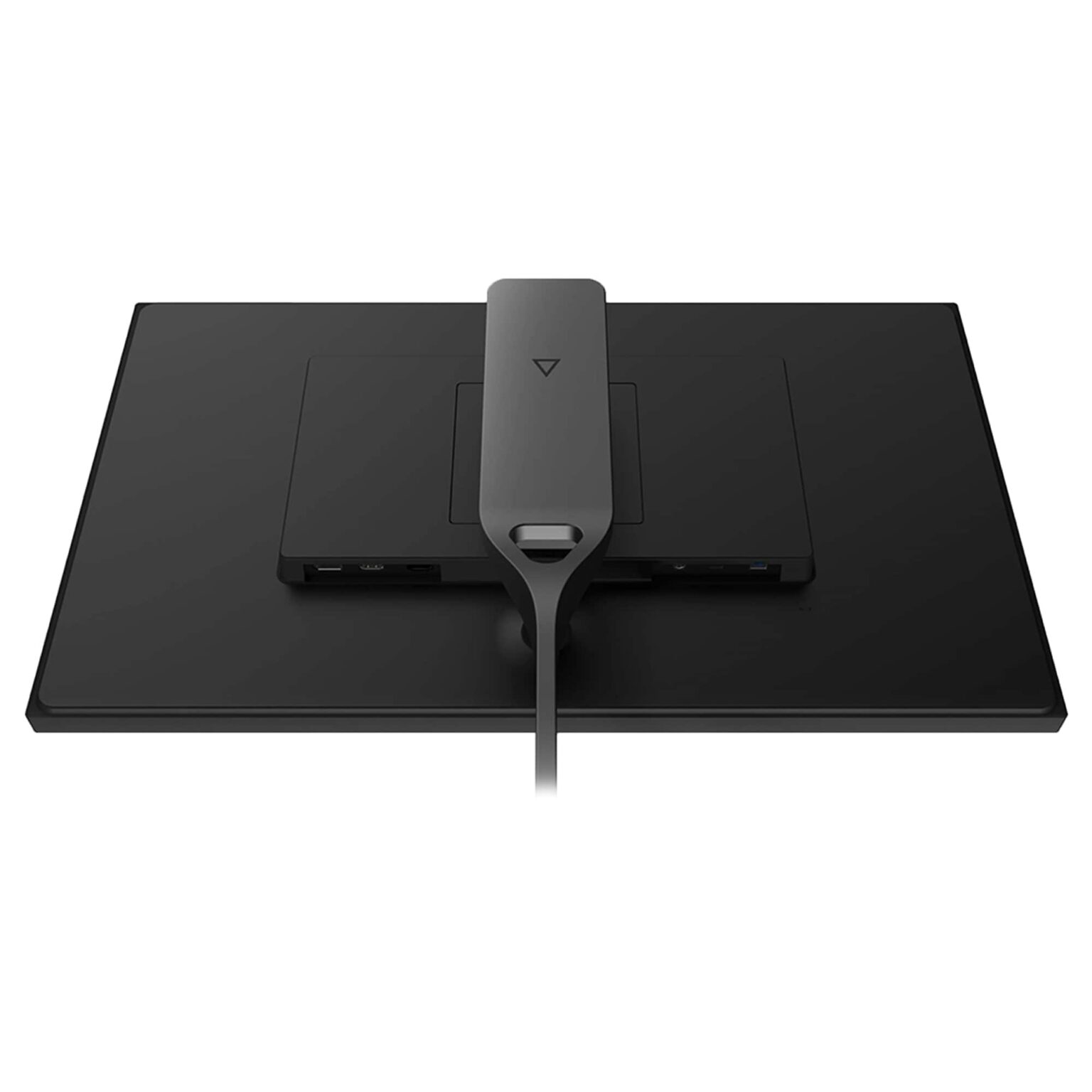 Dough - Spectrum One 27-In. 4K HDR 144-Hz Monitor with USB-C Dock - Matte