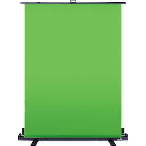 Elgato - Green Screen Collapsible Chroma Key Panel