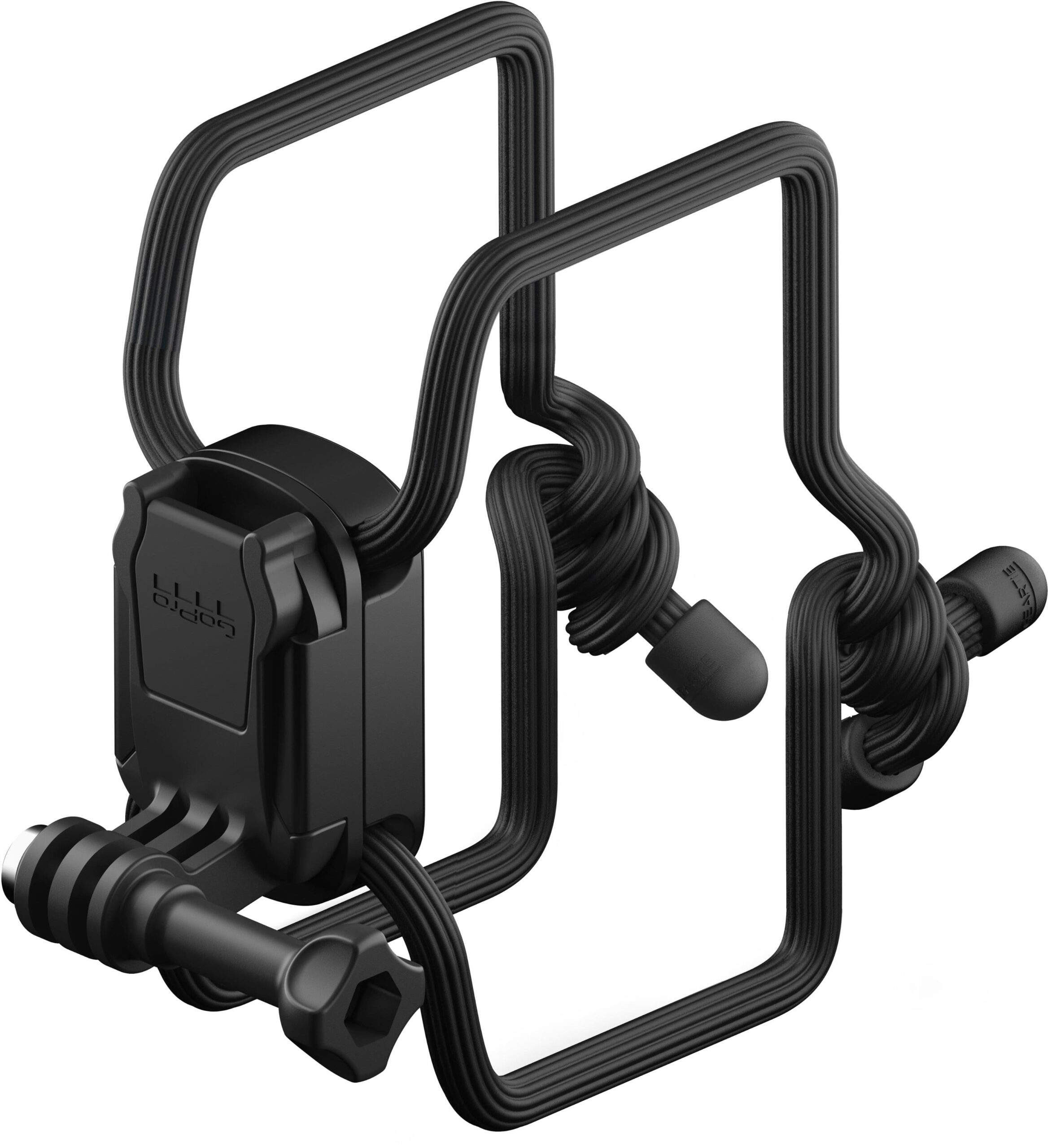 Flexible Grip Mount Compatible for All GoPro Cameras