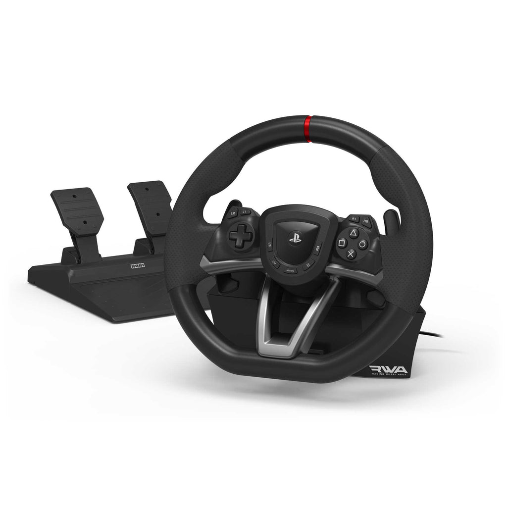 HORI Racing Wheel APEX for Playstation 5