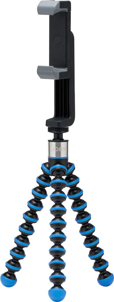 JOBY - GorillaPod GO Content Creator Tripod