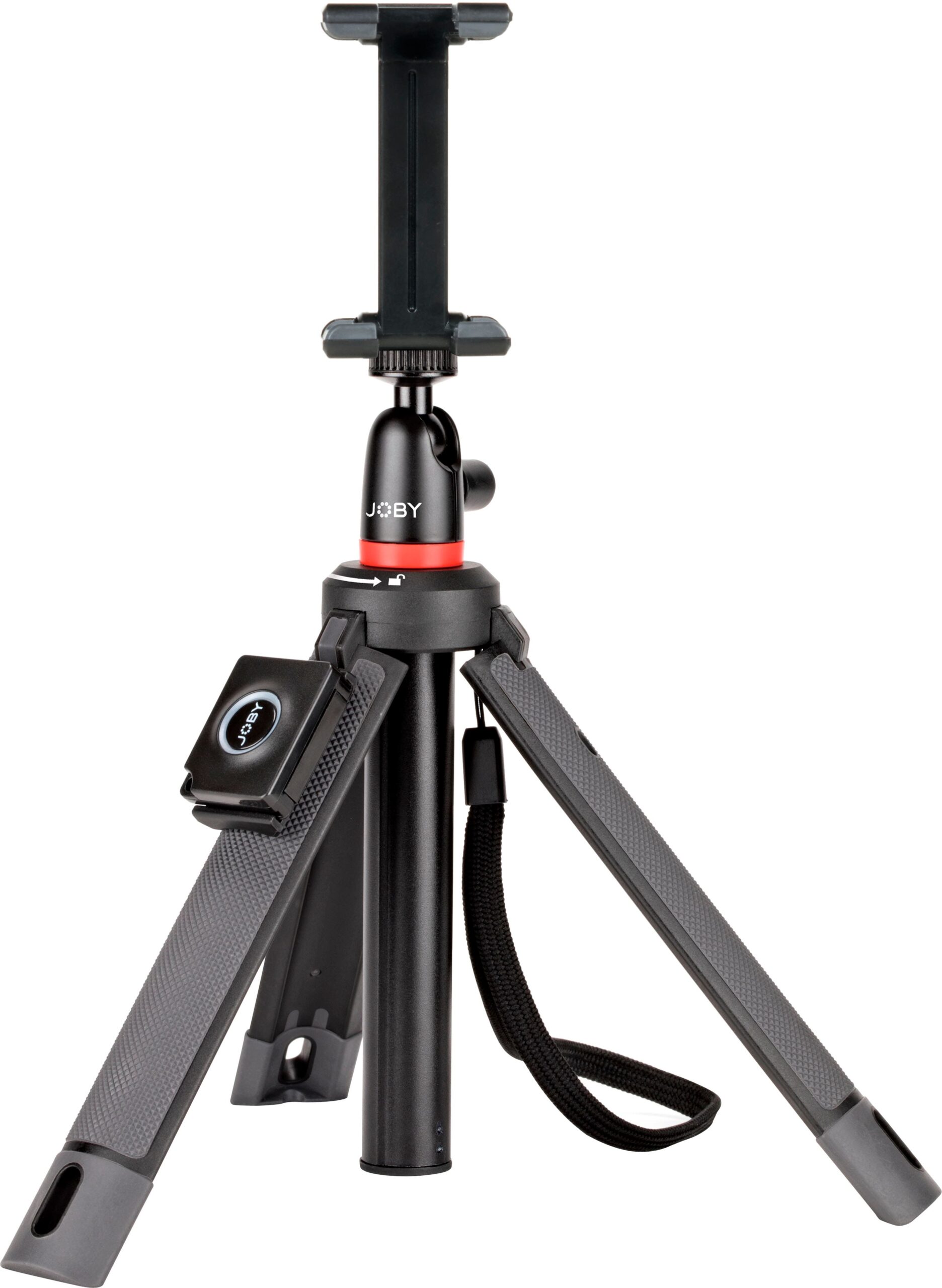 JOBY - TelePod Mobile Vlogging Tripod