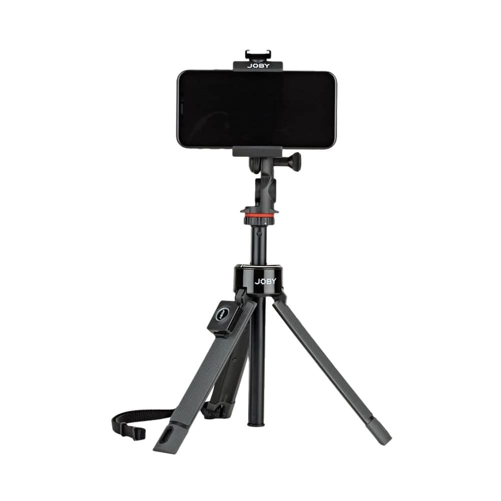 JOBY - TelePod PRO Vlogging Tripod