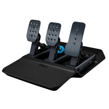 Logitech G PRO Racing Pedals