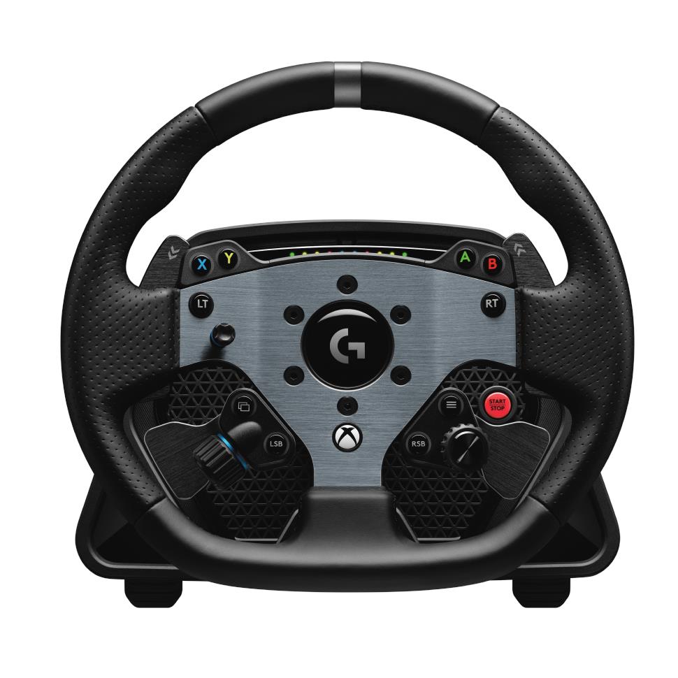 Logitech G PRO Racing Wheel for Xbox