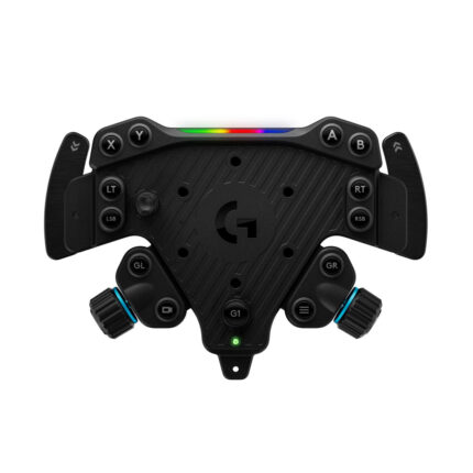 Logitech G RS Wheel Hub for Playstation & PC