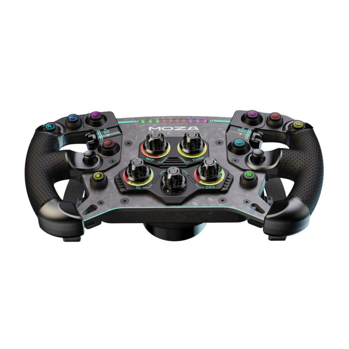 Moza GS V2P Steering Wheel