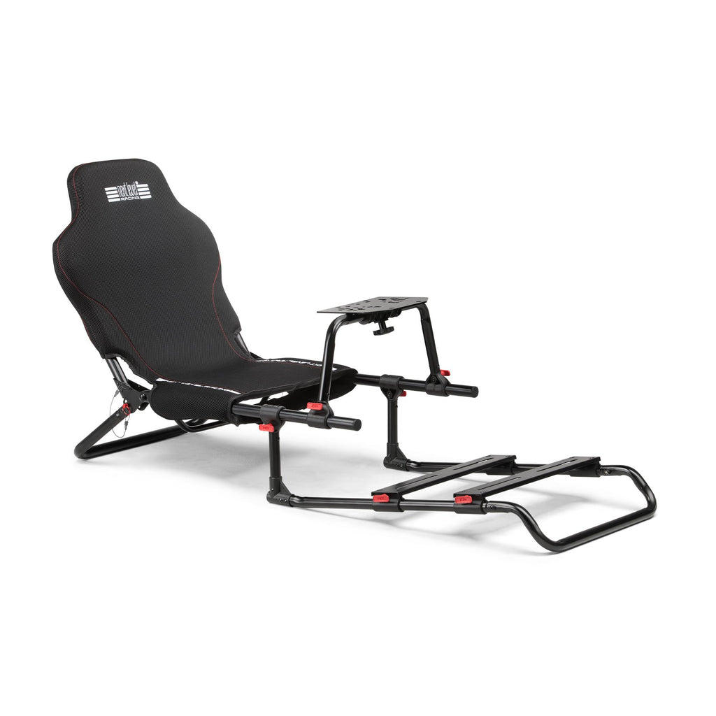 Next Level Racing GT Lite Junior Foldable Cockpit