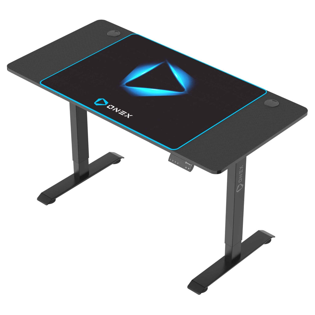 ONEX GDE1400SH Electric Gaming Desk