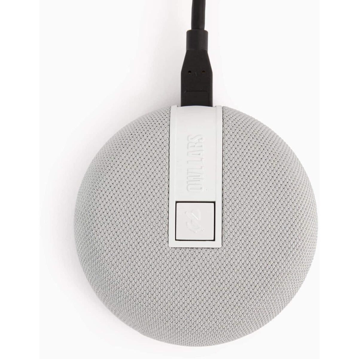 Owl Labs - Expansion Mic for Meeting Owl 3 - Gray