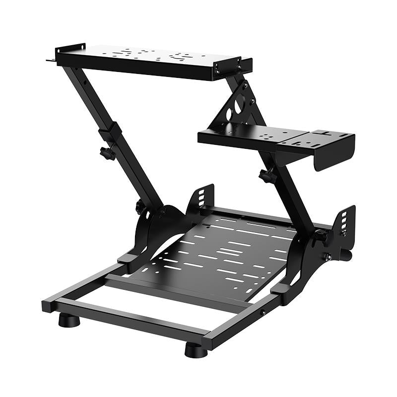 PXN A10 Foldable and Adjustable Racing Sim Frame