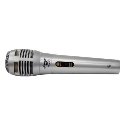 PYLE - Pro Unidirectional Dynamic Microphone