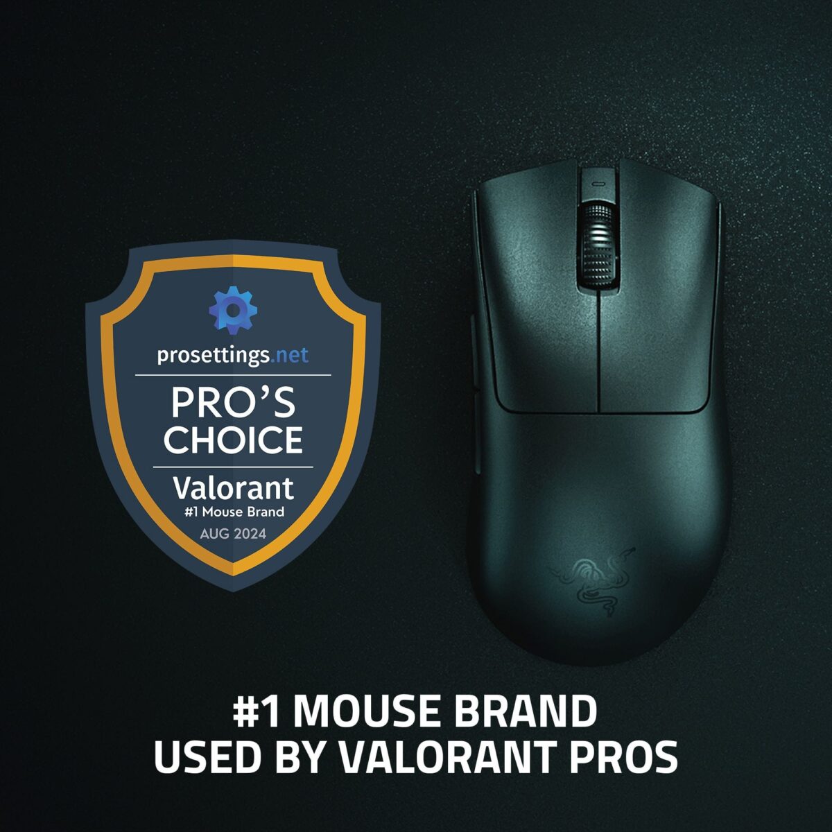 Razer - DeathAdder V3 Pro Lightweight Wireless Optical Gaming Mouse with 90 Hour Battery - Wireless - White