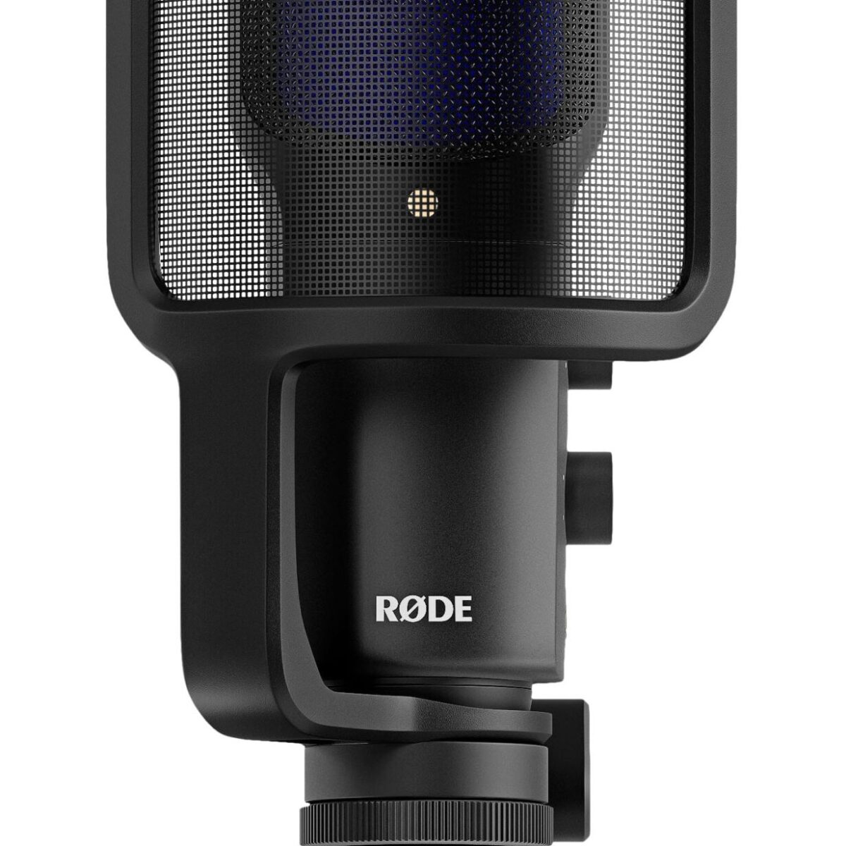 RØDE - NT-USB+ Wired Condenser Microphone with USB Type-C