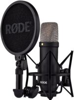 RØDE - NT1 Signature Series Studio Condenser Microphone