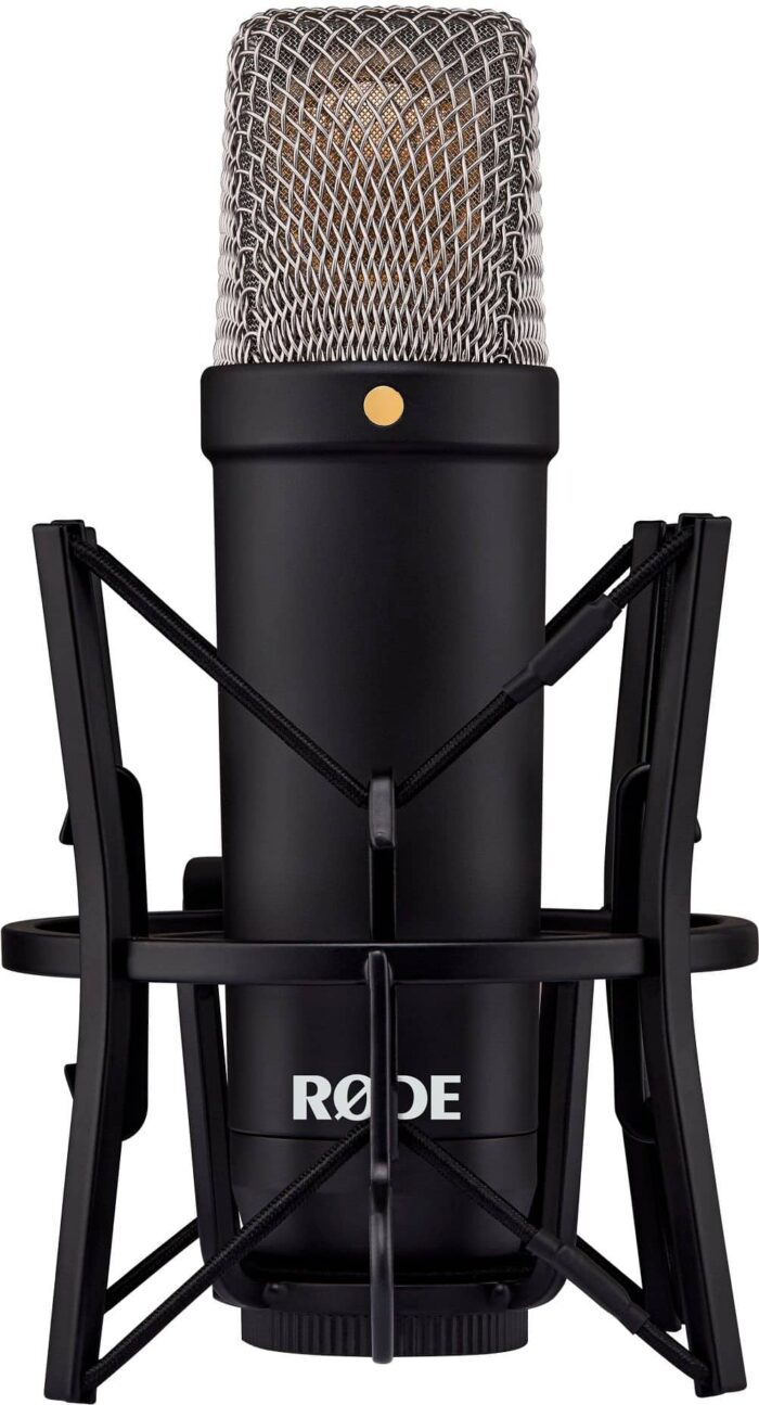 RØDE - NT1 Signature Series Studio Condenser Microphone