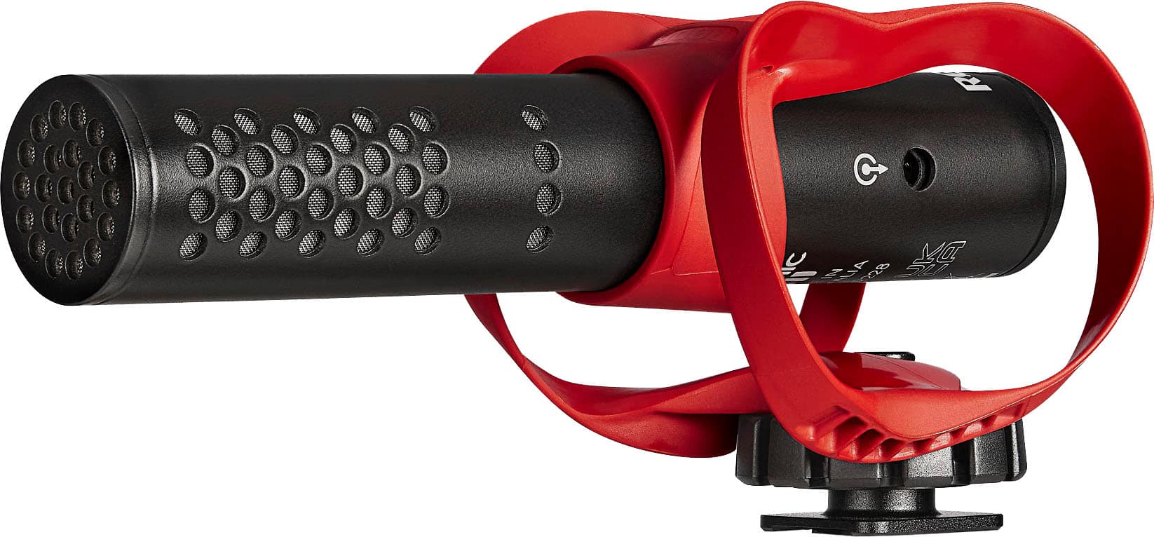 RØDE - VIDEOMIC GO II On-Camera Shotgun Microphone